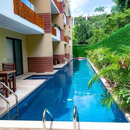 Brava Residence Tulum Extérieur photo