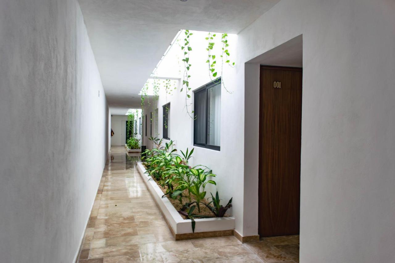 Brava Residence Tulum Extérieur photo