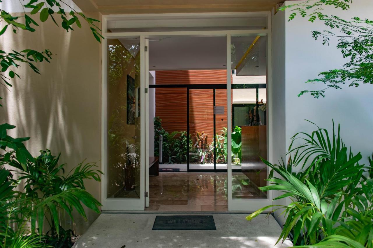 Brava Residence Tulum Extérieur photo