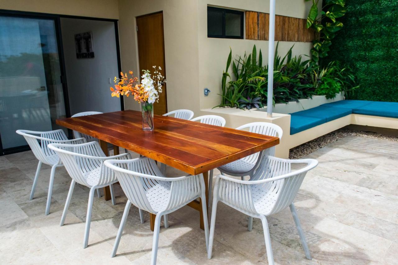 Brava Residence Tulum Extérieur photo