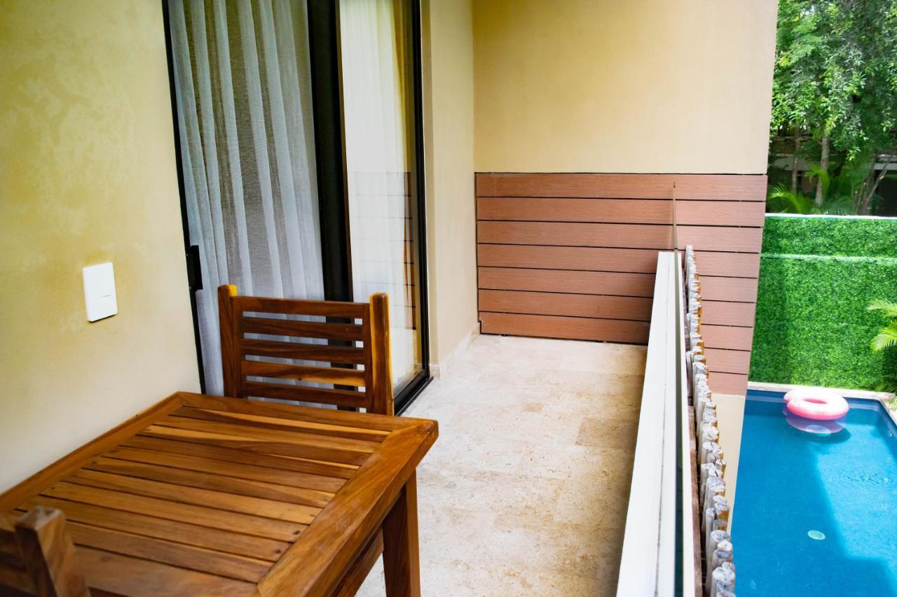 Brava Residence Tulum Extérieur photo