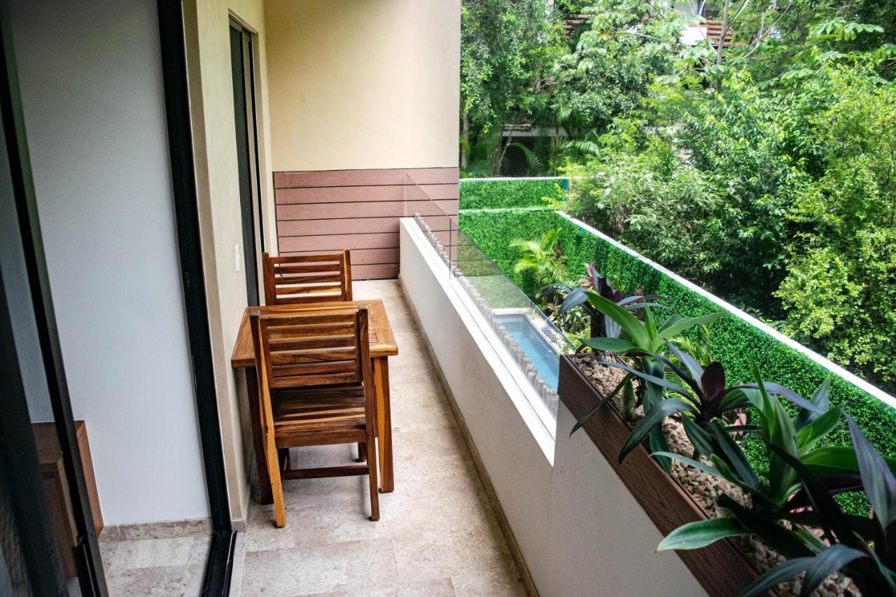 Brava Residence Tulum Extérieur photo