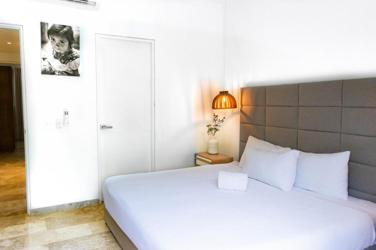 Brava Residence Tulum Extérieur photo